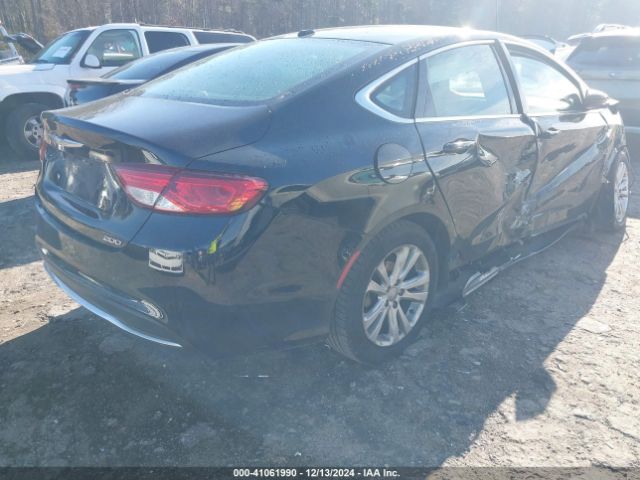 Photo 3 VIN: 1C3CCCAB4FN725980 - CHRYSLER 200 