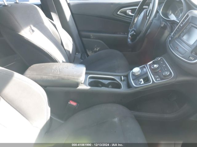 Photo 4 VIN: 1C3CCCAB4FN725980 - CHRYSLER 200 