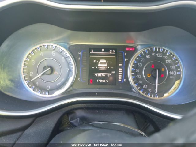 Photo 6 VIN: 1C3CCCAB4FN725980 - CHRYSLER 200 