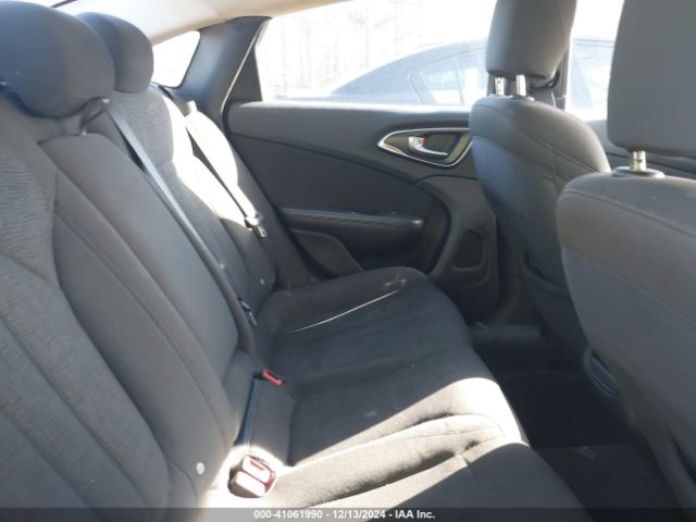 Photo 7 VIN: 1C3CCCAB4FN725980 - CHRYSLER 200 