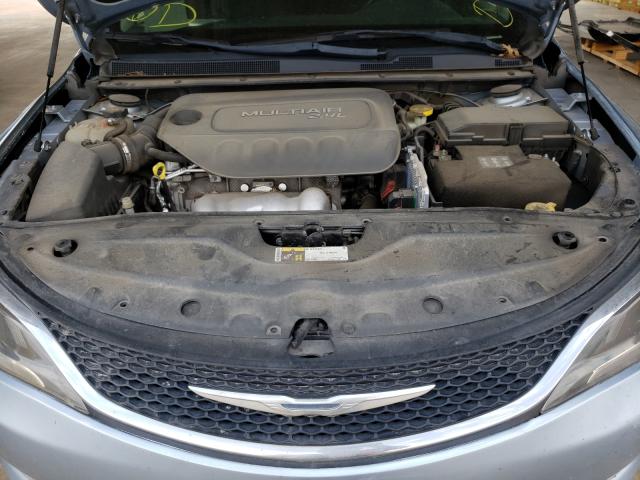 Photo 6 VIN: 1C3CCCAB4FN729222 - CHRYSLER 200 LIMITE 