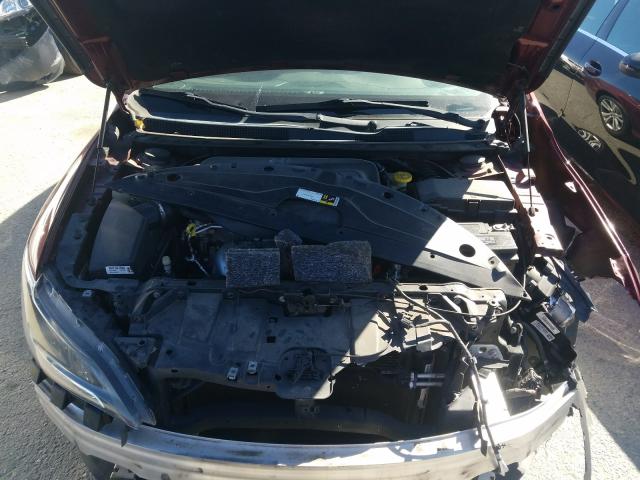 Photo 6 VIN: 1C3CCCAB4FN734484 - CHRYSLER 200 LIMITE 