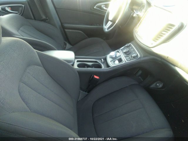 Photo 4 VIN: 1C3CCCAB4FN735814 - CHRYSLER 200 