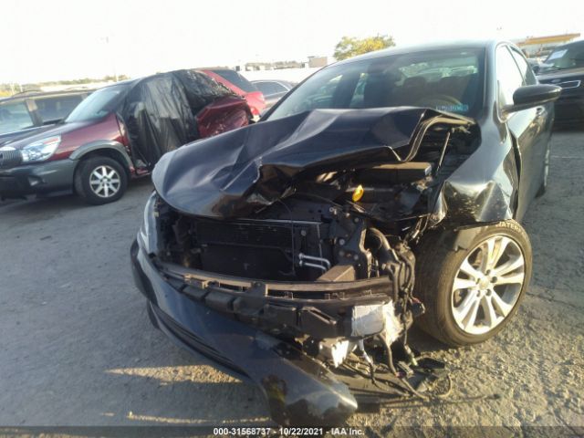 Photo 5 VIN: 1C3CCCAB4FN735814 - CHRYSLER 200 