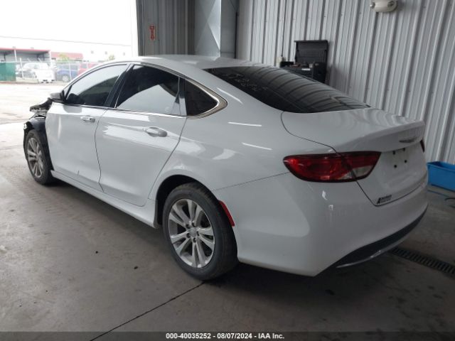 Photo 2 VIN: 1C3CCCAB4FN737840 - CHRYSLER 200 