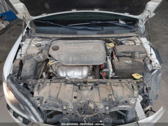 Photo 9 VIN: 1C3CCCAB4FN737840 - CHRYSLER 200 