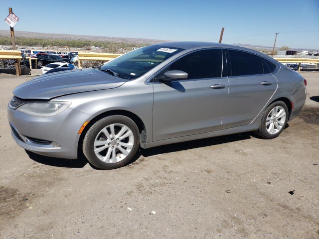 Photo 0 VIN: 1C3CCCAB4FN738809 - CHRYSLER 200 LIMITE 