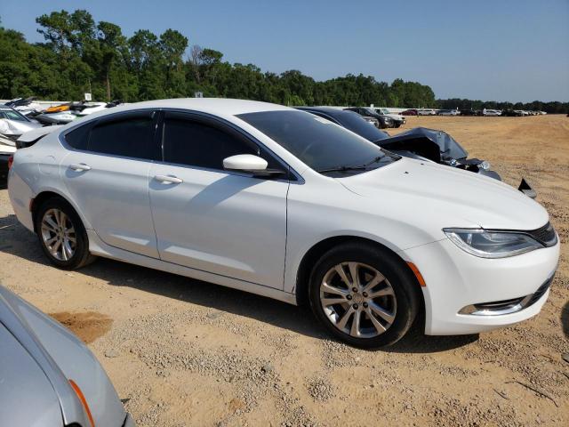 Photo 3 VIN: 1C3CCCAB4FN738938 - CHRYSLER 200 LIMITE 