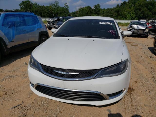 Photo 4 VIN: 1C3CCCAB4FN738938 - CHRYSLER 200 LIMITE 