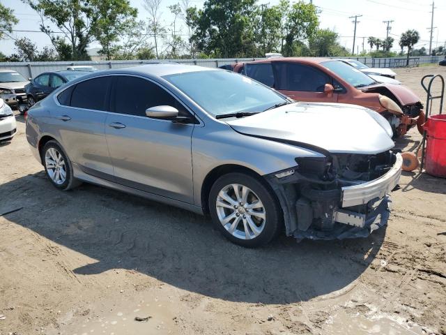 Photo 3 VIN: 1C3CCCAB4FN739023 - CHRYSLER 200 