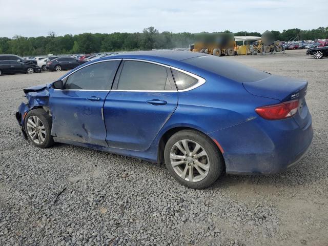 Photo 1 VIN: 1C3CCCAB4FN740933 - CHRYSLER 200 LIMITE 