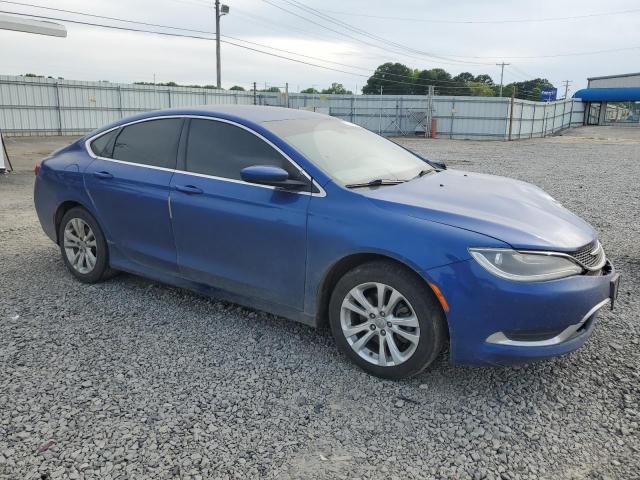 Photo 3 VIN: 1C3CCCAB4FN740933 - CHRYSLER 200 LIMITE 