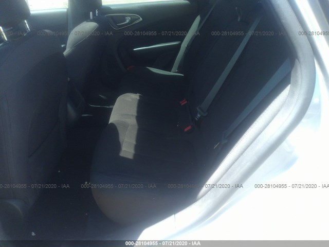 Photo 7 VIN: 1C3CCCAB4FN741094 - CHRYSLER 200 