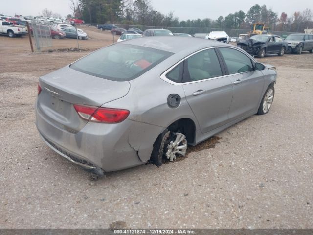 Photo 3 VIN: 1C3CCCAB4FN742682 - CHRYSLER 200 