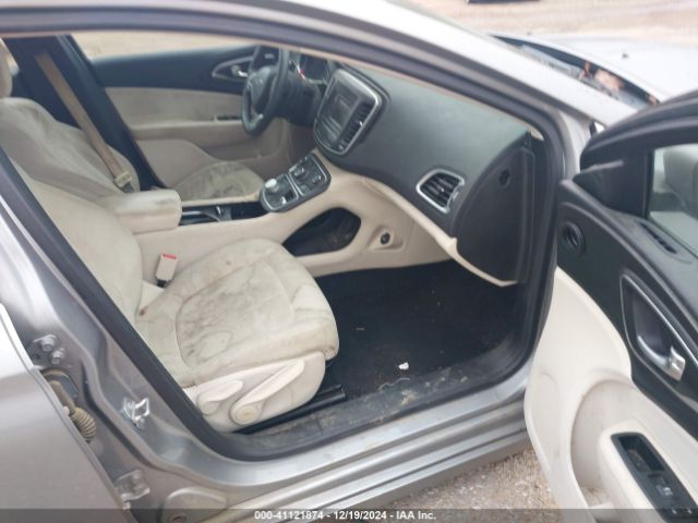 Photo 4 VIN: 1C3CCCAB4FN742682 - CHRYSLER 200 