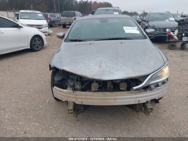 Photo 5 VIN: 1C3CCCAB4FN742682 - CHRYSLER 200 