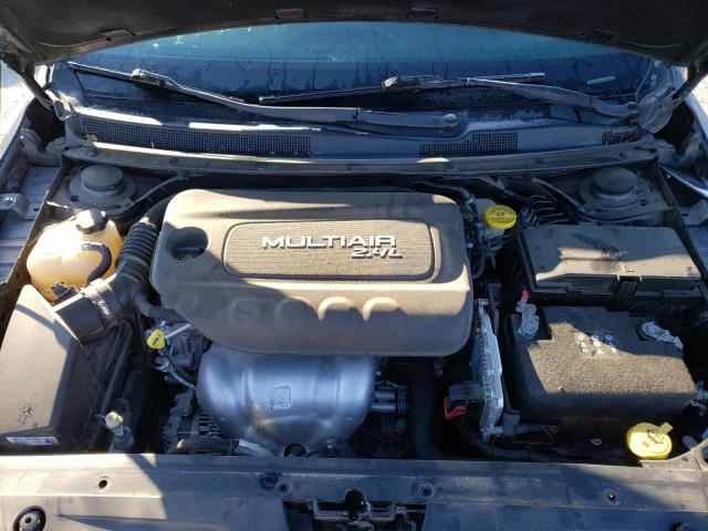 Photo 10 VIN: 1C3CCCAB4FN742889 - CHRYSLER 200 