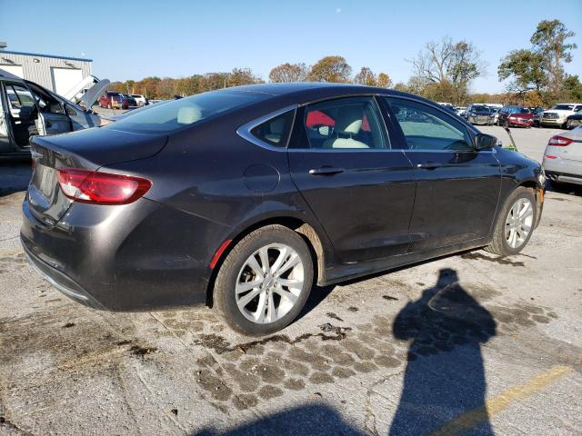 Photo 2 VIN: 1C3CCCAB4FN742889 - CHRYSLER 200 