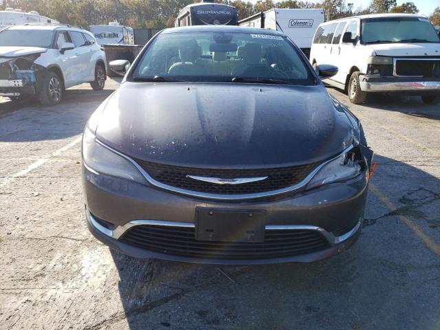 Photo 4 VIN: 1C3CCCAB4FN742889 - CHRYSLER 200 