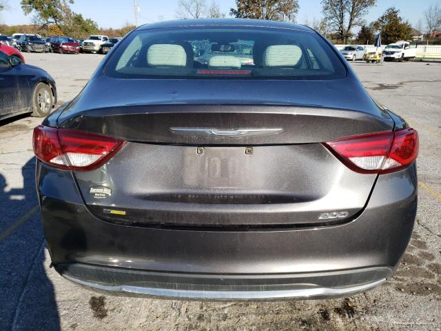 Photo 5 VIN: 1C3CCCAB4FN742889 - CHRYSLER 200 