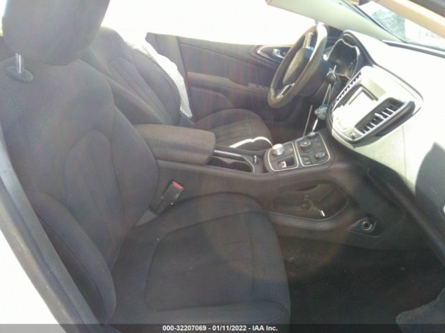 Photo 4 VIN: 1C3CCCAB4FN743654 - CHRYSLER 200 