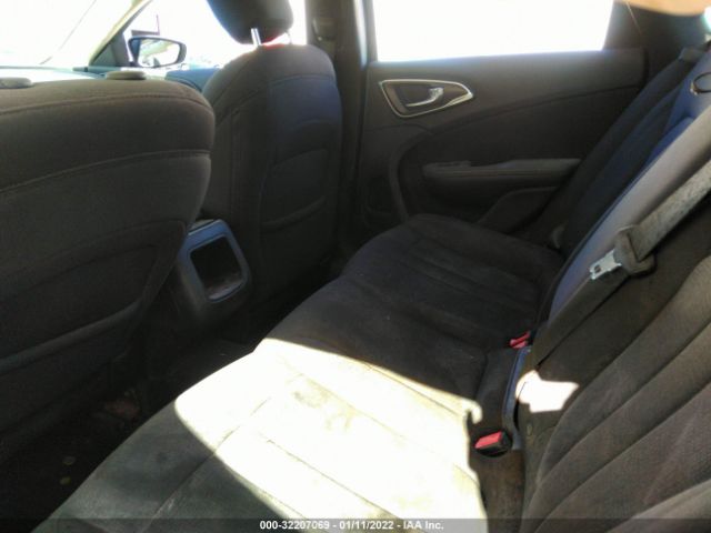 Photo 7 VIN: 1C3CCCAB4FN743654 - CHRYSLER 200 