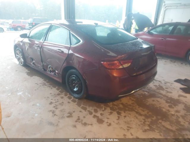 Photo 2 VIN: 1C3CCCAB4FN743699 - CHRYSLER 200 