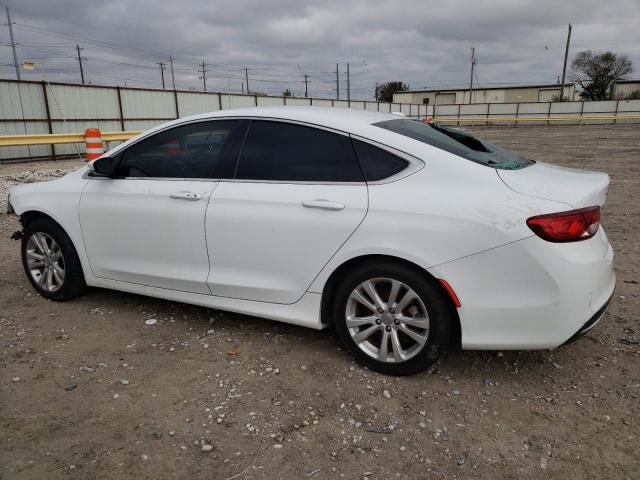 Photo 1 VIN: 1C3CCCAB4FN744061 - CHRYSLER 200 