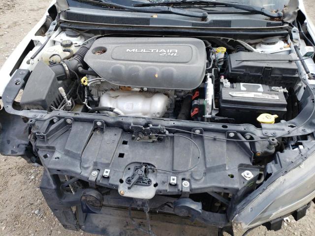 Photo 10 VIN: 1C3CCCAB4FN744061 - CHRYSLER 200 