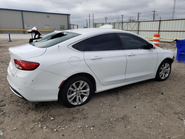 Photo 2 VIN: 1C3CCCAB4FN744061 - CHRYSLER 200 