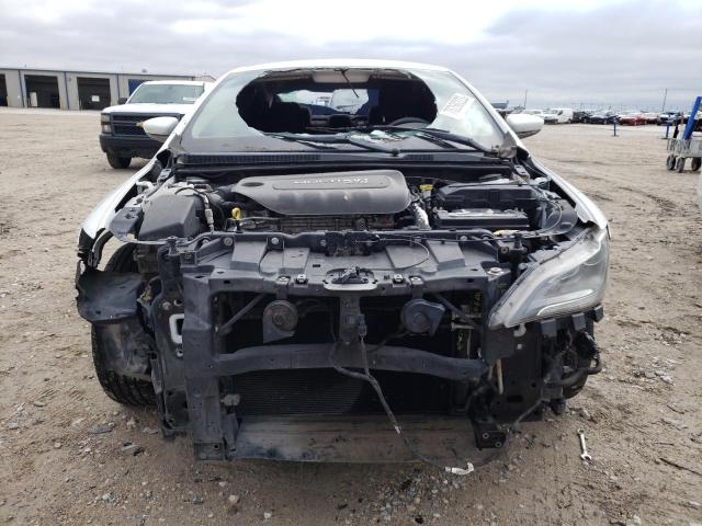 Photo 4 VIN: 1C3CCCAB4FN744061 - CHRYSLER 200 