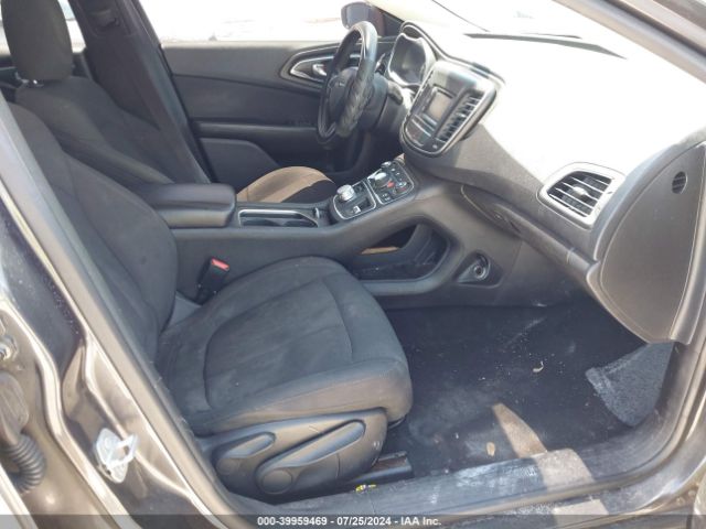 Photo 4 VIN: 1C3CCCAB4FN745288 - CHRYSLER 200 