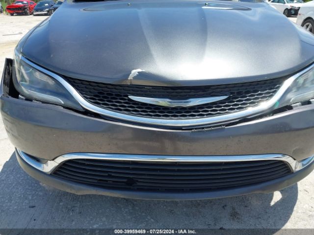 Photo 5 VIN: 1C3CCCAB4FN745288 - CHRYSLER 200 