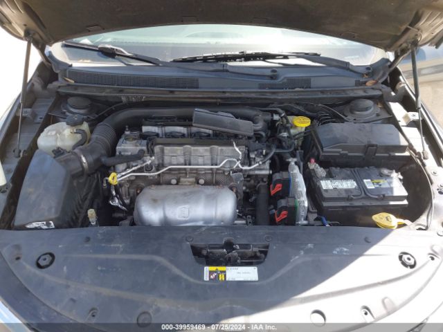 Photo 9 VIN: 1C3CCCAB4FN745288 - CHRYSLER 200 