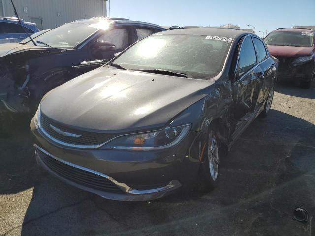 Photo 0 VIN: 1C3CCCAB4FN746294 - CHRYSLER 200 LIMITE 