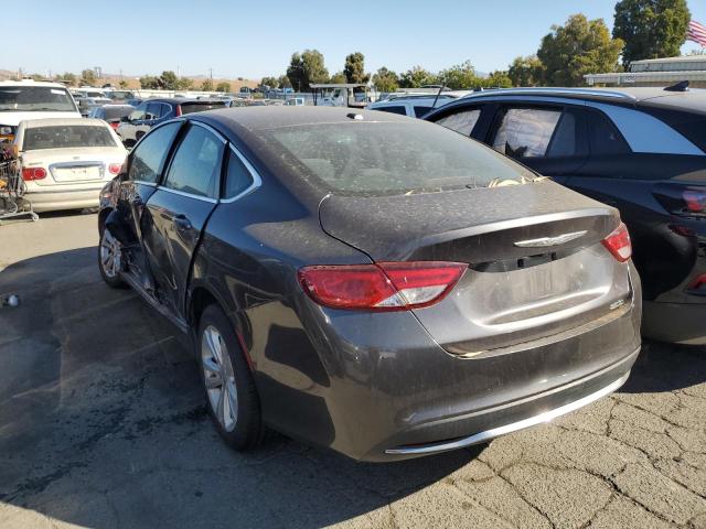 Photo 1 VIN: 1C3CCCAB4FN746294 - CHRYSLER 200 LIMITE 