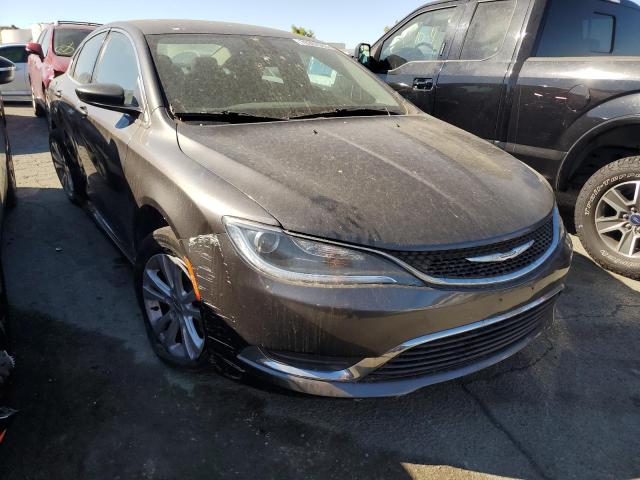 Photo 3 VIN: 1C3CCCAB4FN746294 - CHRYSLER 200 LIMITE 