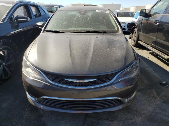 Photo 4 VIN: 1C3CCCAB4FN746294 - CHRYSLER 200 LIMITE 