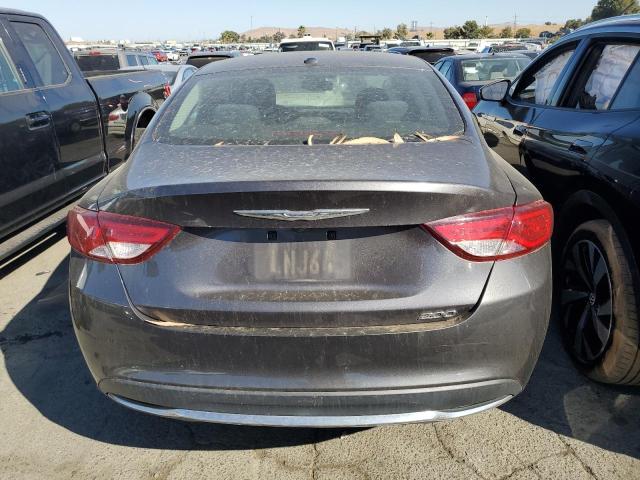 Photo 5 VIN: 1C3CCCAB4FN746294 - CHRYSLER 200 LIMITE 