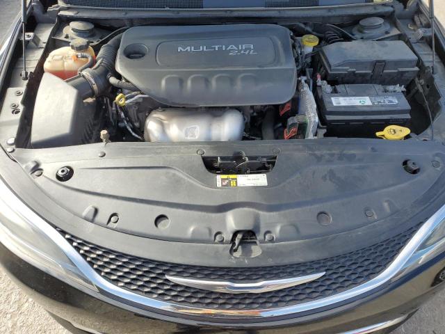 Photo 10 VIN: 1C3CCCAB4FN746618 - CHRYSLER 200 