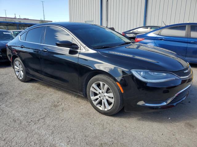 Photo 3 VIN: 1C3CCCAB4FN746618 - CHRYSLER 200 