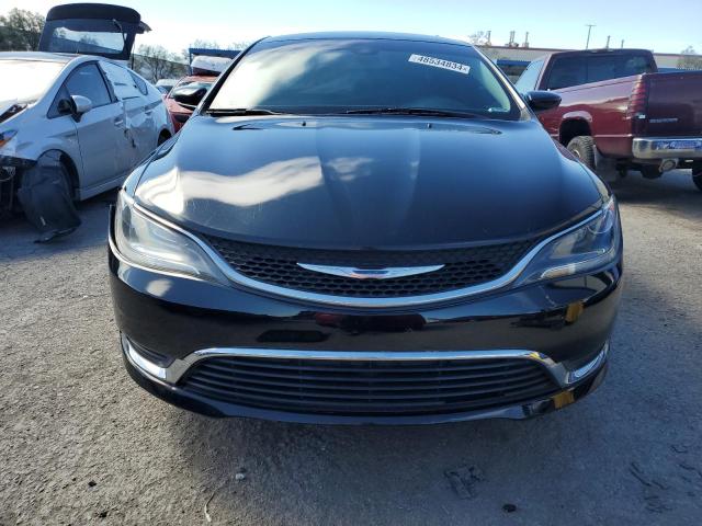 Photo 4 VIN: 1C3CCCAB4FN746618 - CHRYSLER 200 