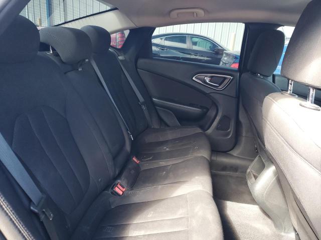 Photo 9 VIN: 1C3CCCAB4FN746618 - CHRYSLER 200 