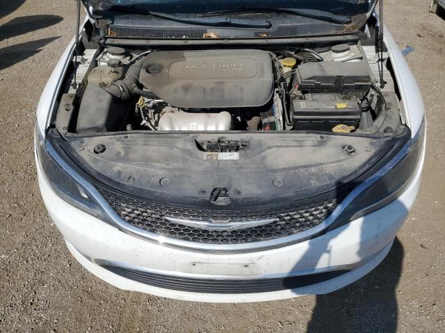 Photo 10 VIN: 1C3CCCAB4FN748790 - CHRYSLER 200 LIMITE 