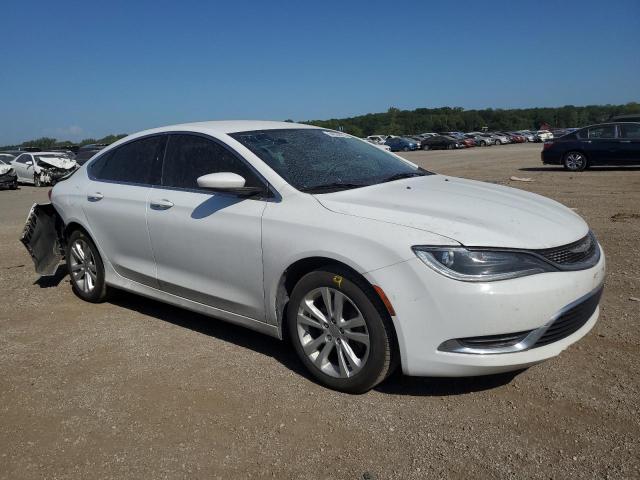 Photo 3 VIN: 1C3CCCAB4FN748790 - CHRYSLER 200 LIMITE 