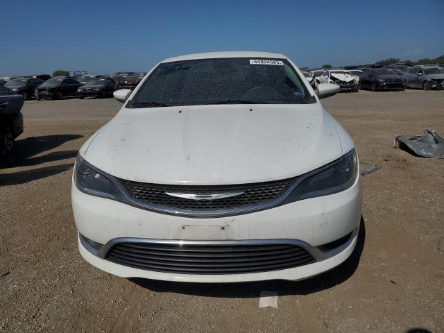 Photo 4 VIN: 1C3CCCAB4FN748790 - CHRYSLER 200 LIMITE 