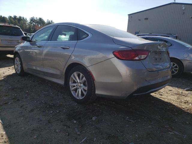 Photo 1 VIN: 1C3CCCAB4FN751768 - CHRYSLER 200 LIMITE 