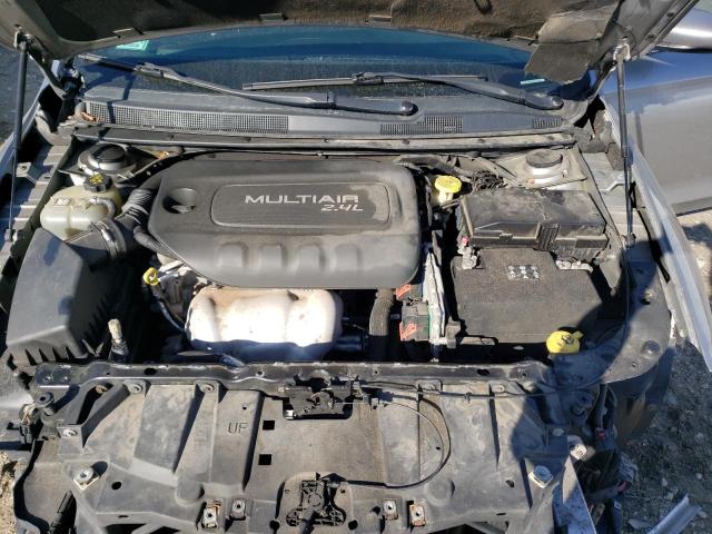 Photo 10 VIN: 1C3CCCAB4FN751768 - CHRYSLER 200 LIMITE 