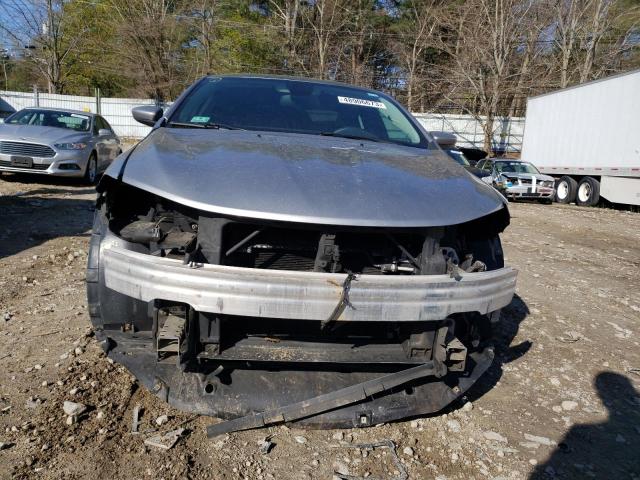 Photo 4 VIN: 1C3CCCAB4FN751768 - CHRYSLER 200 LIMITE 