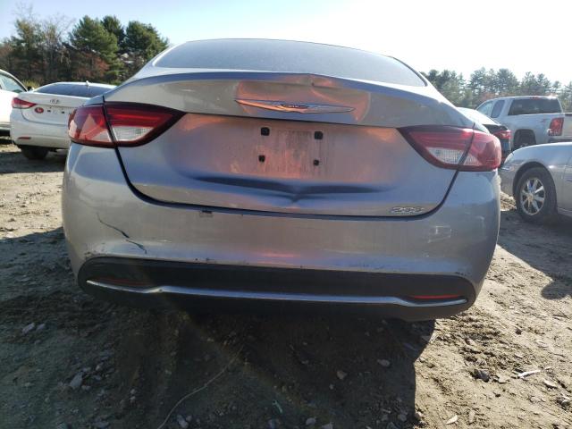 Photo 5 VIN: 1C3CCCAB4FN751768 - CHRYSLER 200 LIMITE 